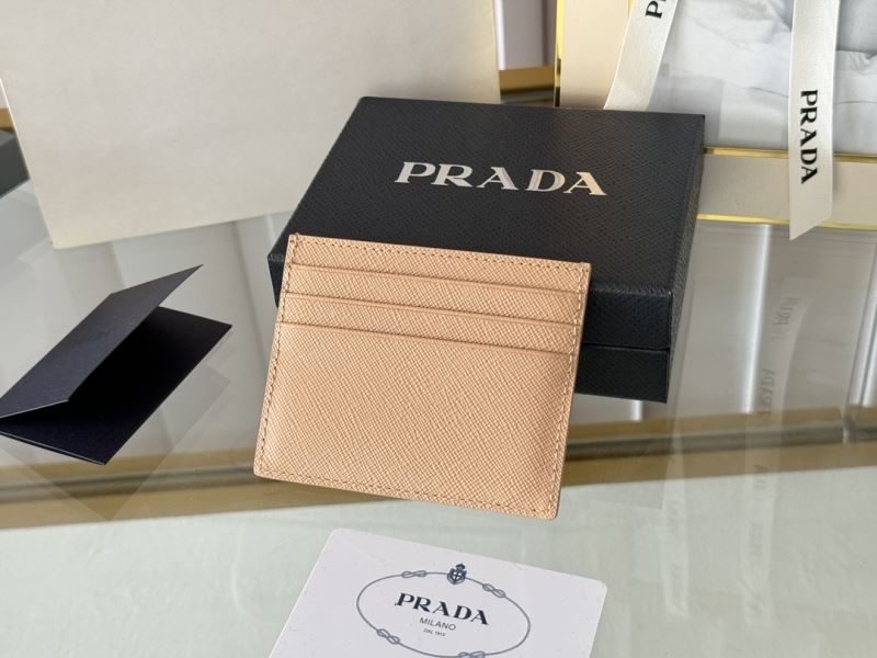 Prada Wallets Purse